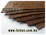 corcho nitrilo grano fino FALKON